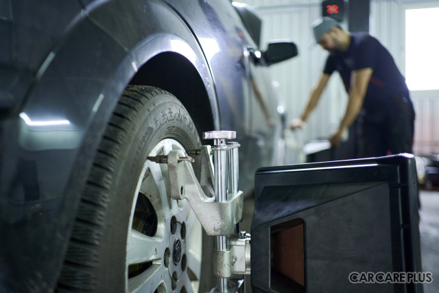 デントリペア業界に黒船襲来！PDRは職人技からAI精度へ