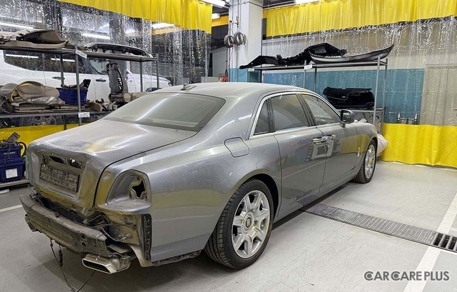 モンゴルのラグジュアリー層を獲得して急成長するトヨタ・ディーラーの裏側に、日本のBP職人あり