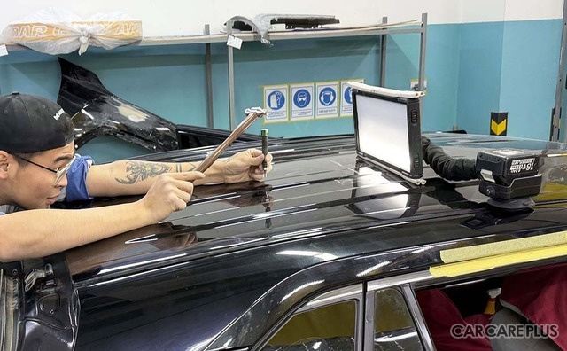 モンゴルのラグジュアリー層を獲得して急成長するトヨタ・ディーラーの裏側に、日本のBP職人あり