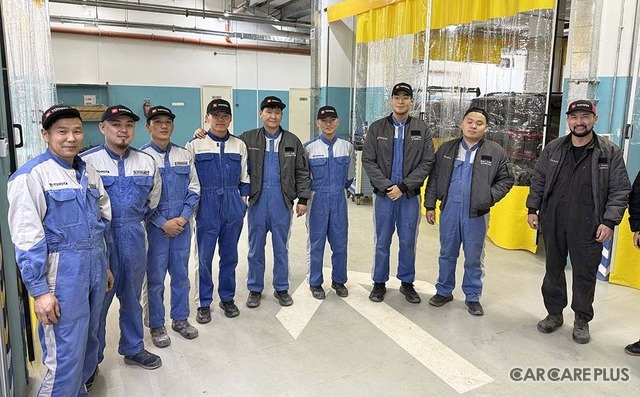 モンゴルのラグジュアリー層を獲得して急成長するトヨタ・ディーラーの裏側に、日本のBP職人あり