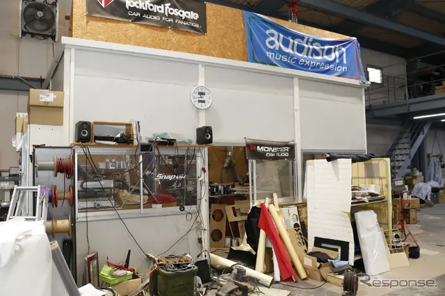 最新DSPは“やりすぎ厳禁”？ イコライザー依存を減らすアナログ最適化術