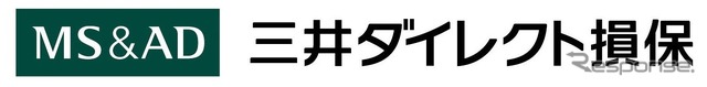 三井ダイレクト損保のロゴ