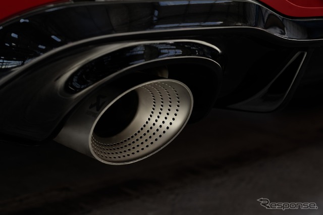 VW ゴルフGTI EDITION 50