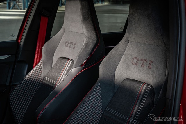 VW ゴルフGTI EDITION 50