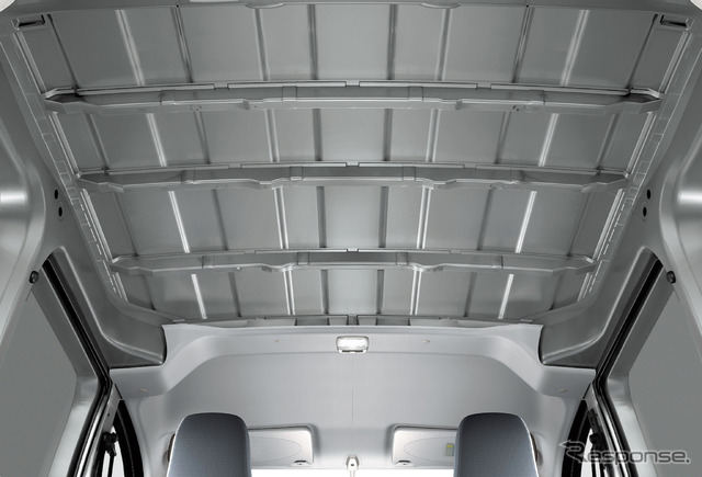 日産『NV200バネット』の特装車シリーズ