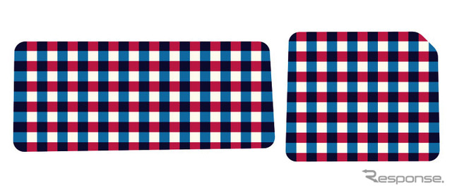 ギンガムチェック