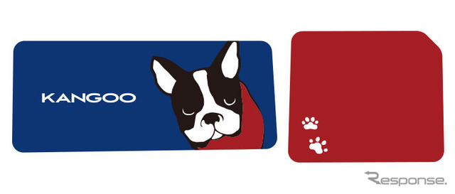 フレンチブルドッグ