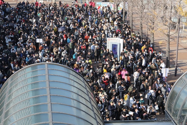 前回展（2023/12月）の様子