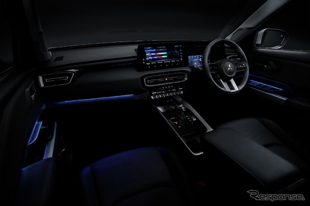 三菱 デスティネーター