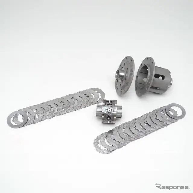 LSDとは何か？ デフとの違いからスポーツ走行でのメリットまで徹底解説～カスタムHOW TO～