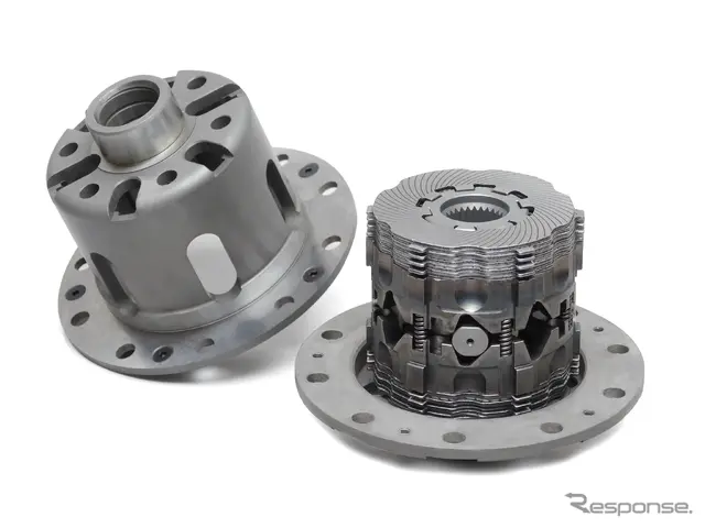 LSDとは何か？ デフとの違いからスポーツ走行でのメリットまで徹底解説～カスタムHOW TO～