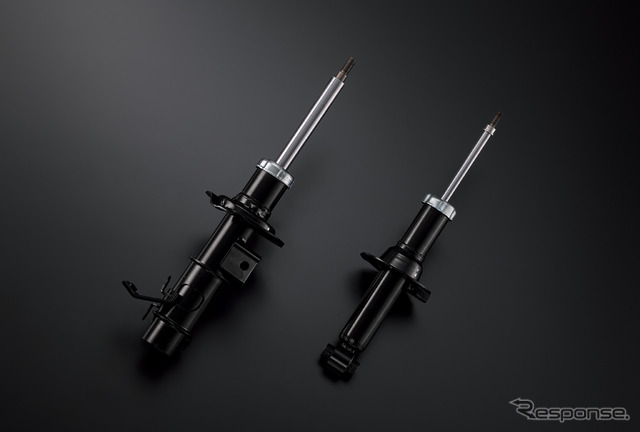 スバル BRZ の「STI Sport TYPE RA」