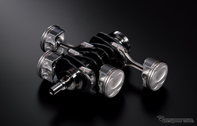 スバル BRZ の「STI Sport TYPE RA」