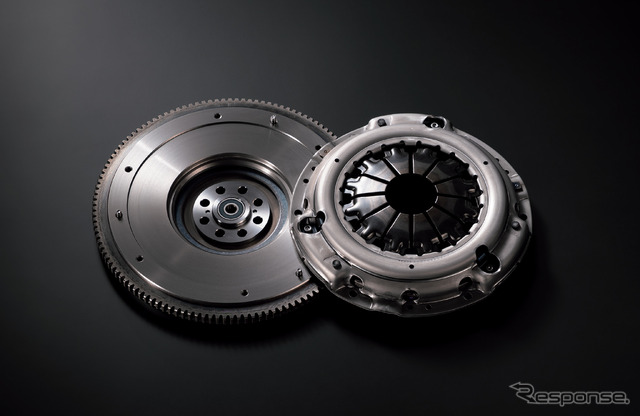 スバル BRZ の「STI Sport TYPE RA」