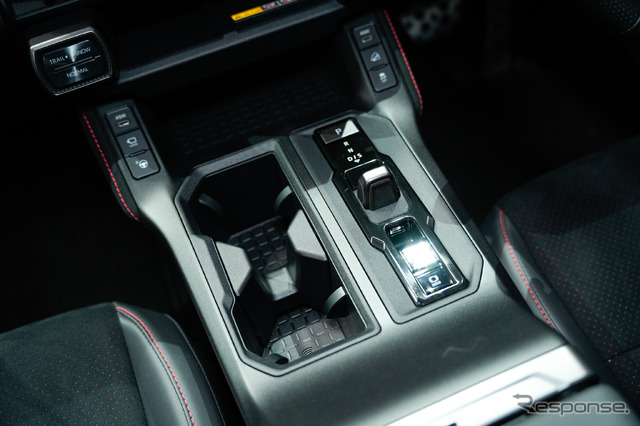 トヨタ RAV4 GRスポーツ（ジャパンモビリティショー2025）