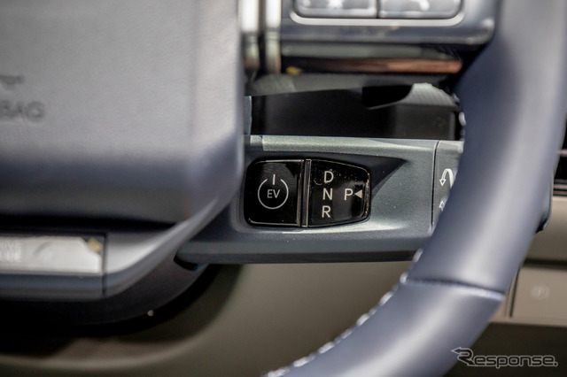 キア PV5パッセンジャー（ジャパンモビリティショー2025）