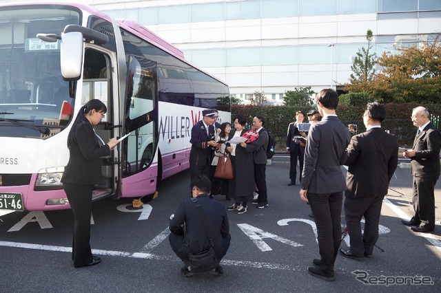 WILLER トップガンコンテスト2025 予選「お客様対応」