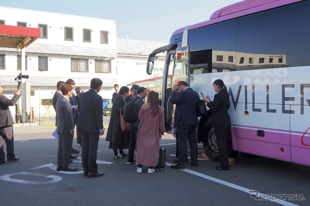 WILLER トップガンコンテスト2025 予選「お客様対応」