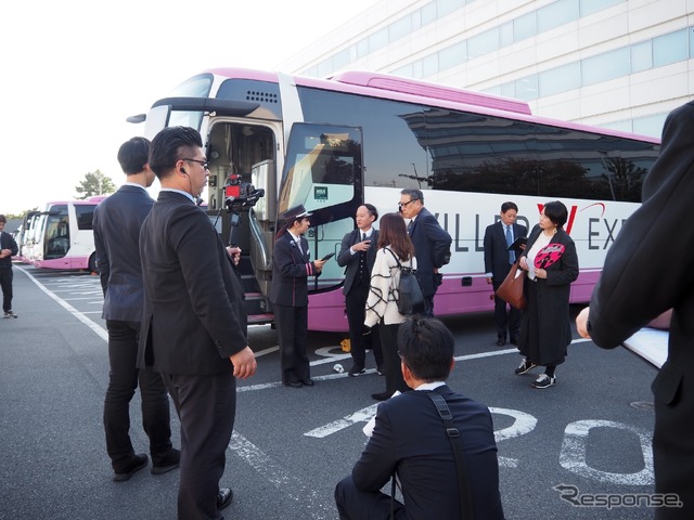 WILLER トップガンコンテスト2025 予選「お客様対応」