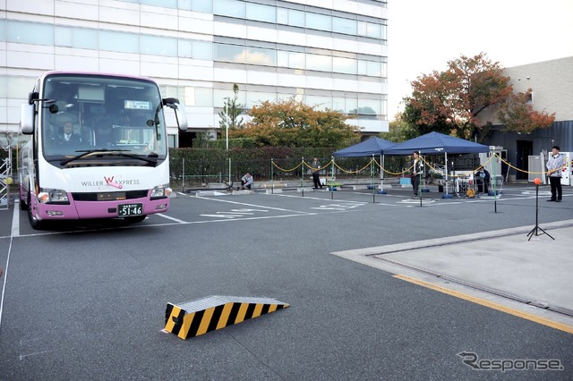 WILLER トップガンコンテスト2025 予選