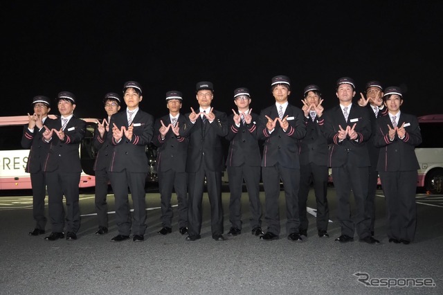 WILLER トップガンコンテスト2025 予選