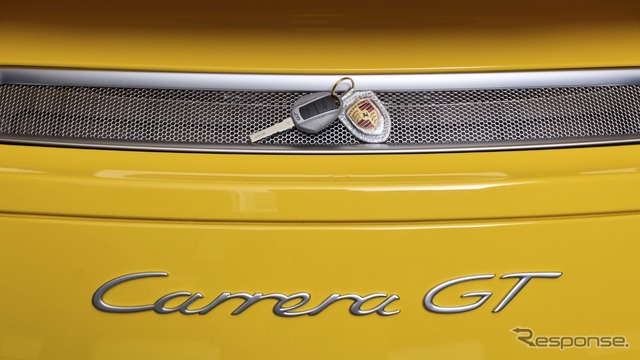 イミテーション車両キー（世界限定612 個）