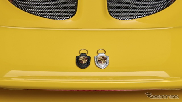 クレストキーリング