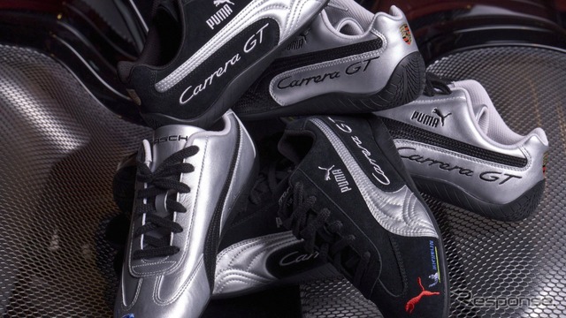 プーマスピードキャット スニーカー（世界限定1270 足）