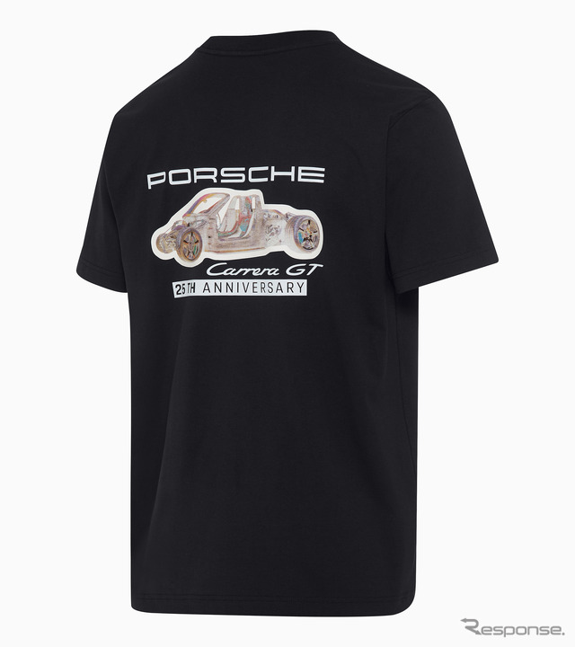 ユニセックスTシャツ（ブラック）