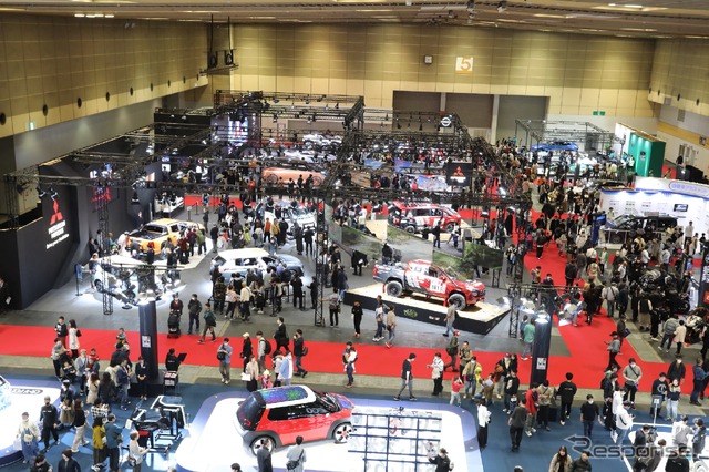 前回展 2023年12月の様子