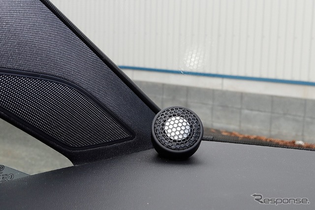 直結ストリーミング採用！ B-CON導入でゴルフRの音質が劇的進化［car audio newcomer］by WISTERIA　後編