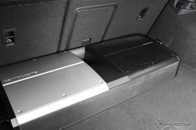 直結ストリーミング採用！ B-CON導入でゴルフRの音質が劇的進化［car audio newcomer］by WISTERIA　後編