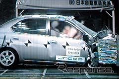 環境にやさしいプリウスは乗員にもやさしいのか?! 「ムービーで見極めよ」