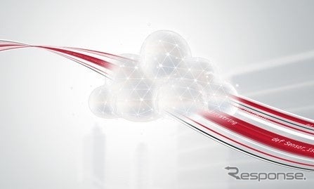 ベクターの「SDx Cloud」（イメージ）