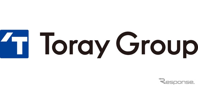 東レグループのロゴ