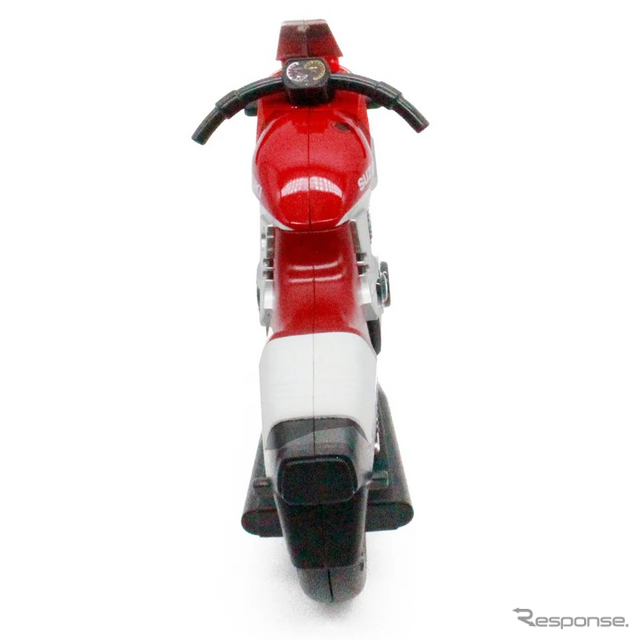 スズキのKATANA型ピザカッター「ピザカッターナ」