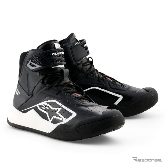 RADAR v2 SHOES FIA/SFI