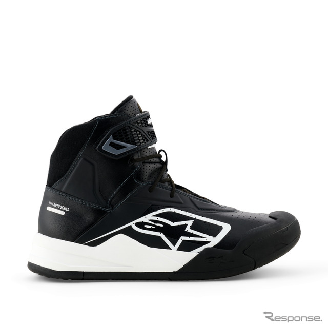 RADAR v2 SHOES FIA/SFI