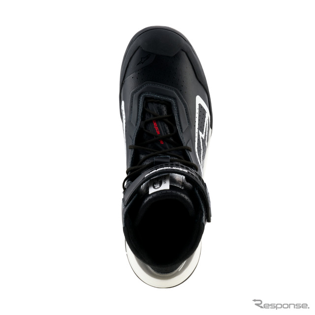 RADAR v2 SHOES FIA/SFI