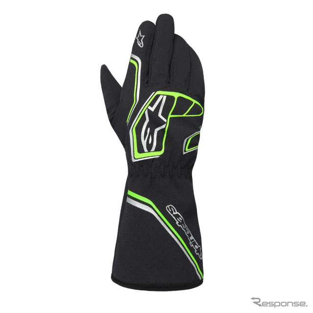 TEMPEST V3 S WP GLOVES（ユース向け）