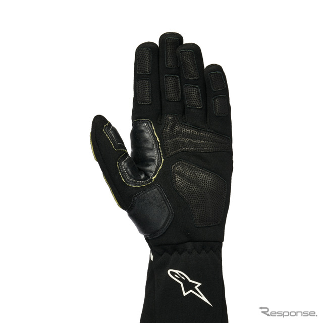 TECH-M V2 GLOVES