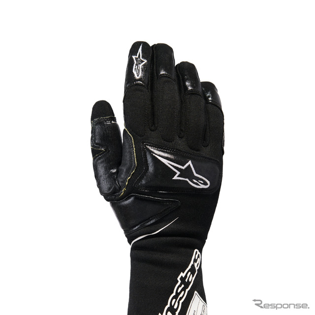 TECH-M V2 GLOVES