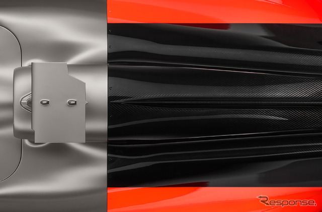 アウディ『R26 Concept』