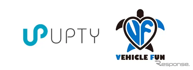 出張整備のアプティが小型EV販売のビークルファンと提携