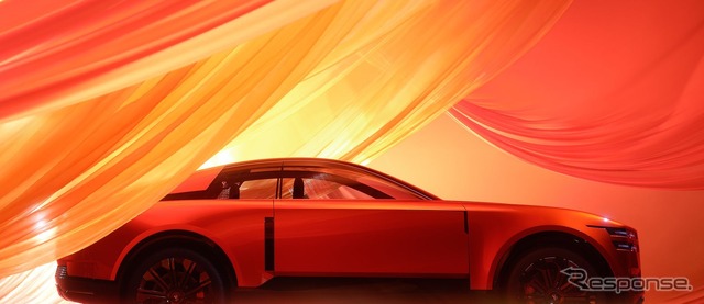 新型センチュリー（2ドアクーペ）