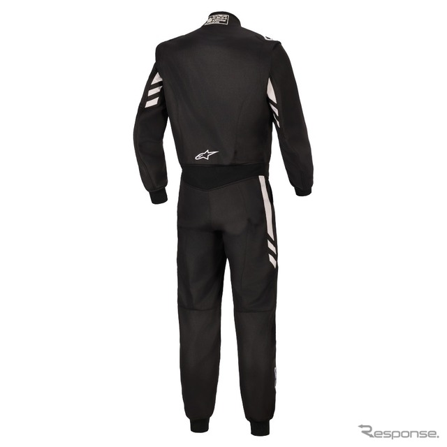 GP RACE V3 SUIT FIA