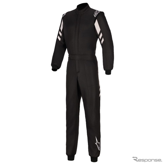 GP RACE V3 SUIT FIA