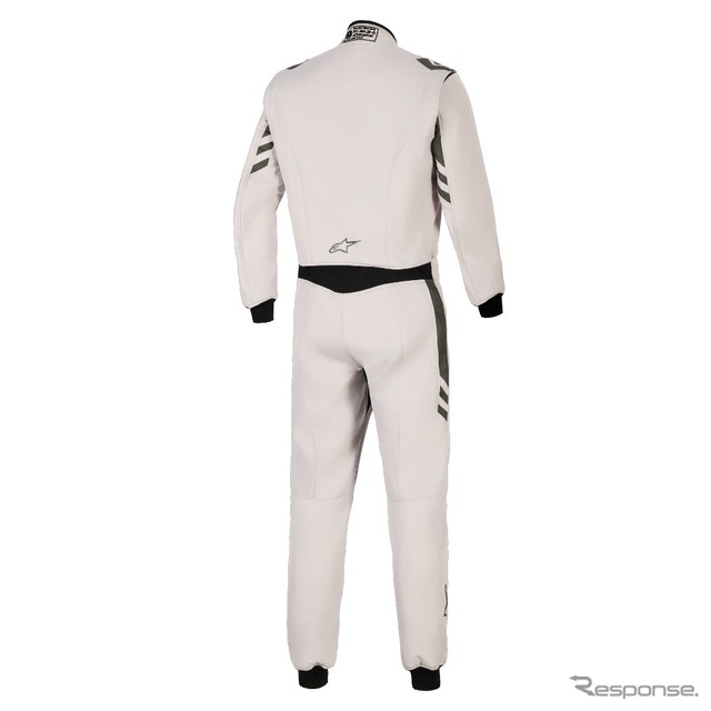 GP RACE V3 SUIT FIA