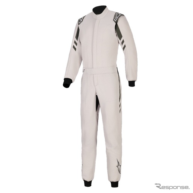 GP RACE V3 SUIT FIA