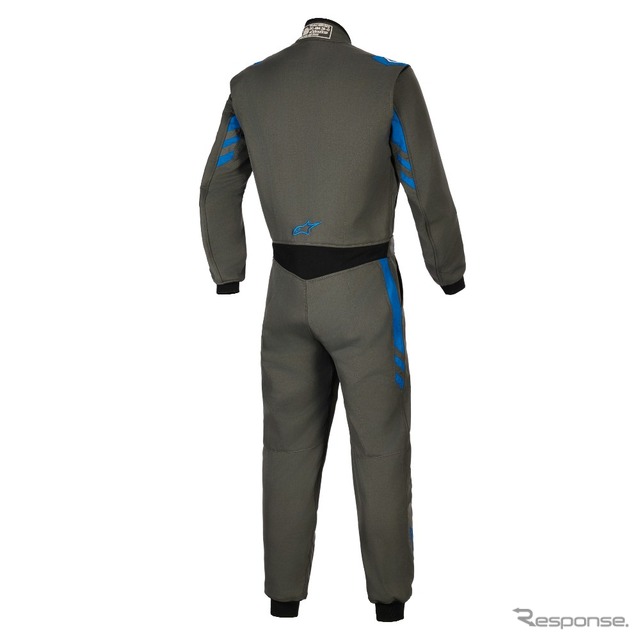 GP RACE V3 SUIT FIA